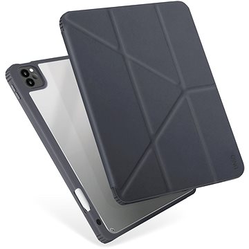 UNIQ MOVEN TOUGH HYBRID PROTECTIVE CASE FOR IPAD IPAD PRO 11'' 4TH GEN | GREY